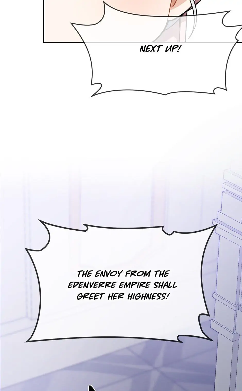 Into the light once again Chapter 8 page 27