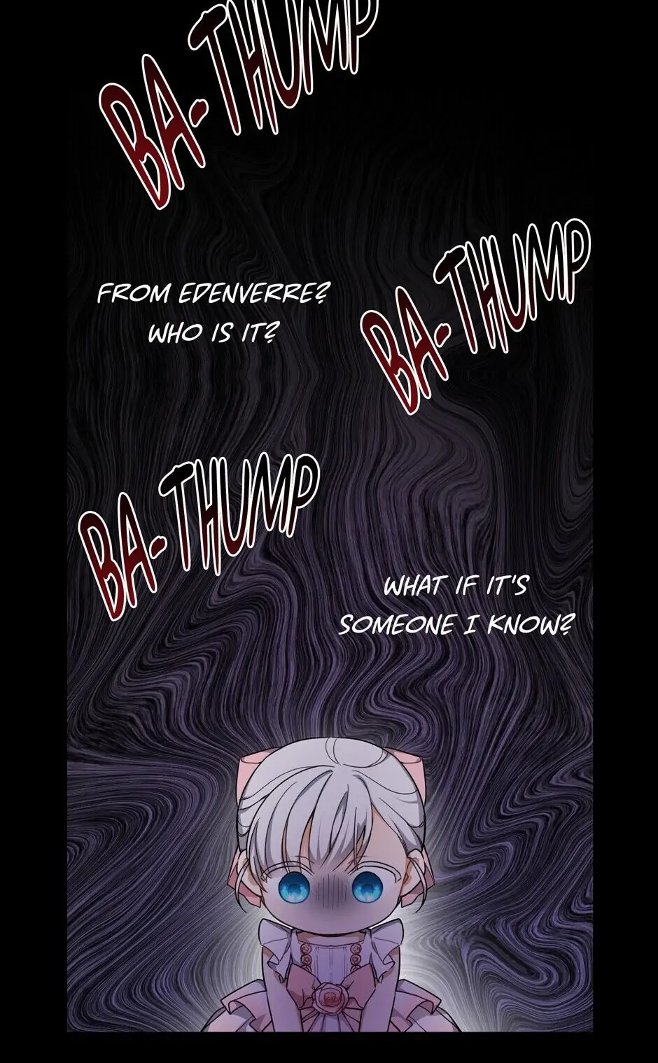 Into the light once again Chapter 8 page 29