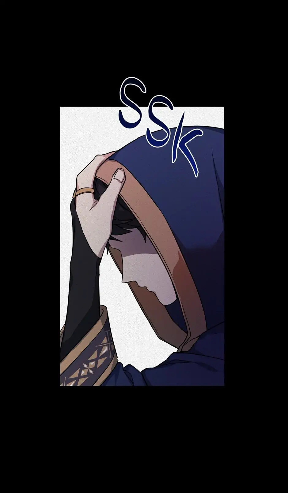 Into the light once again Chapter 8 page 32