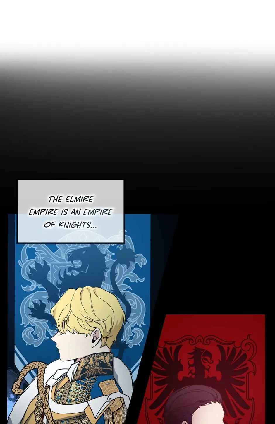 Into the light once again Chapter 8 page 38