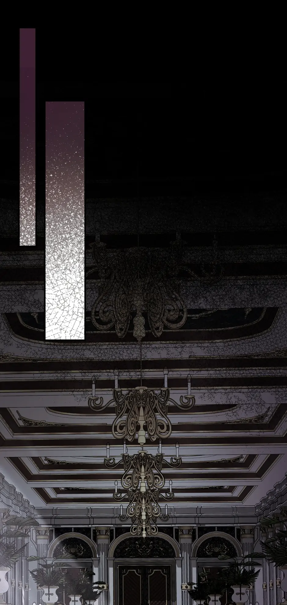 Into the light once again Chapter 80 page 0