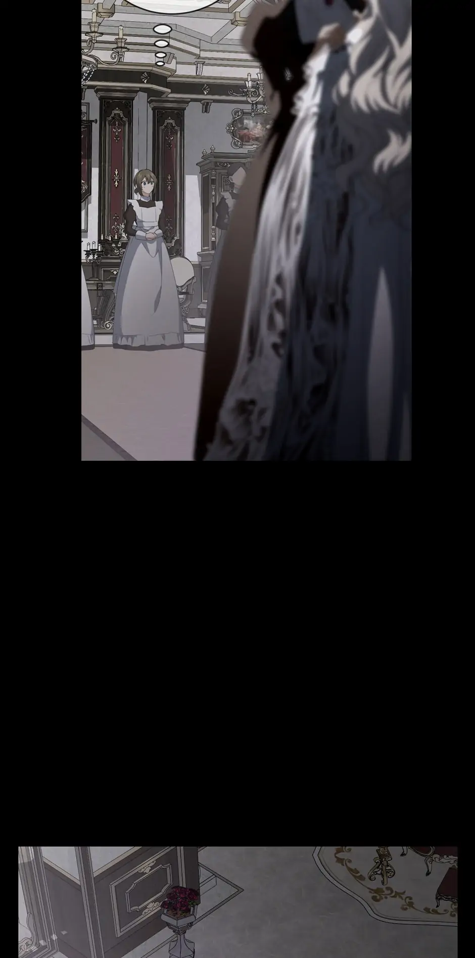 Into the light once again Chapter 80 page 9