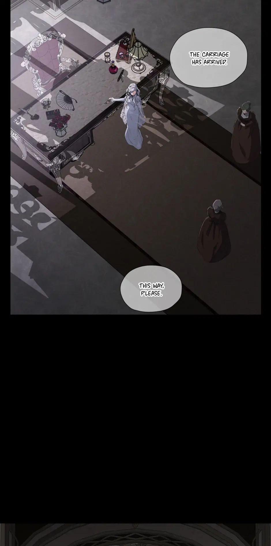 Into the light once again Chapter 80 page 10