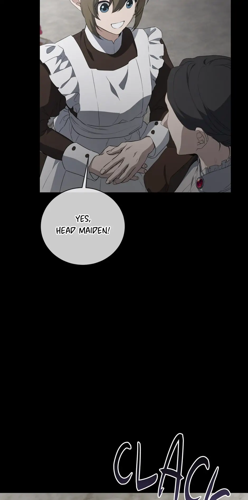 Into the light once again Chapter 80 page 12