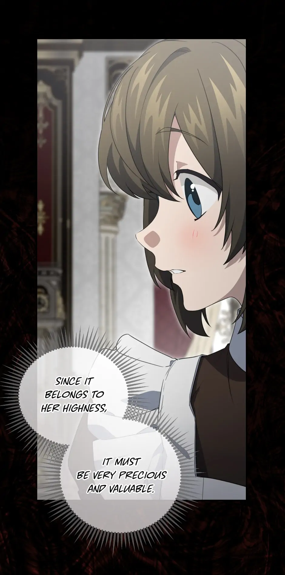 Into the light once again Chapter 80 page 15