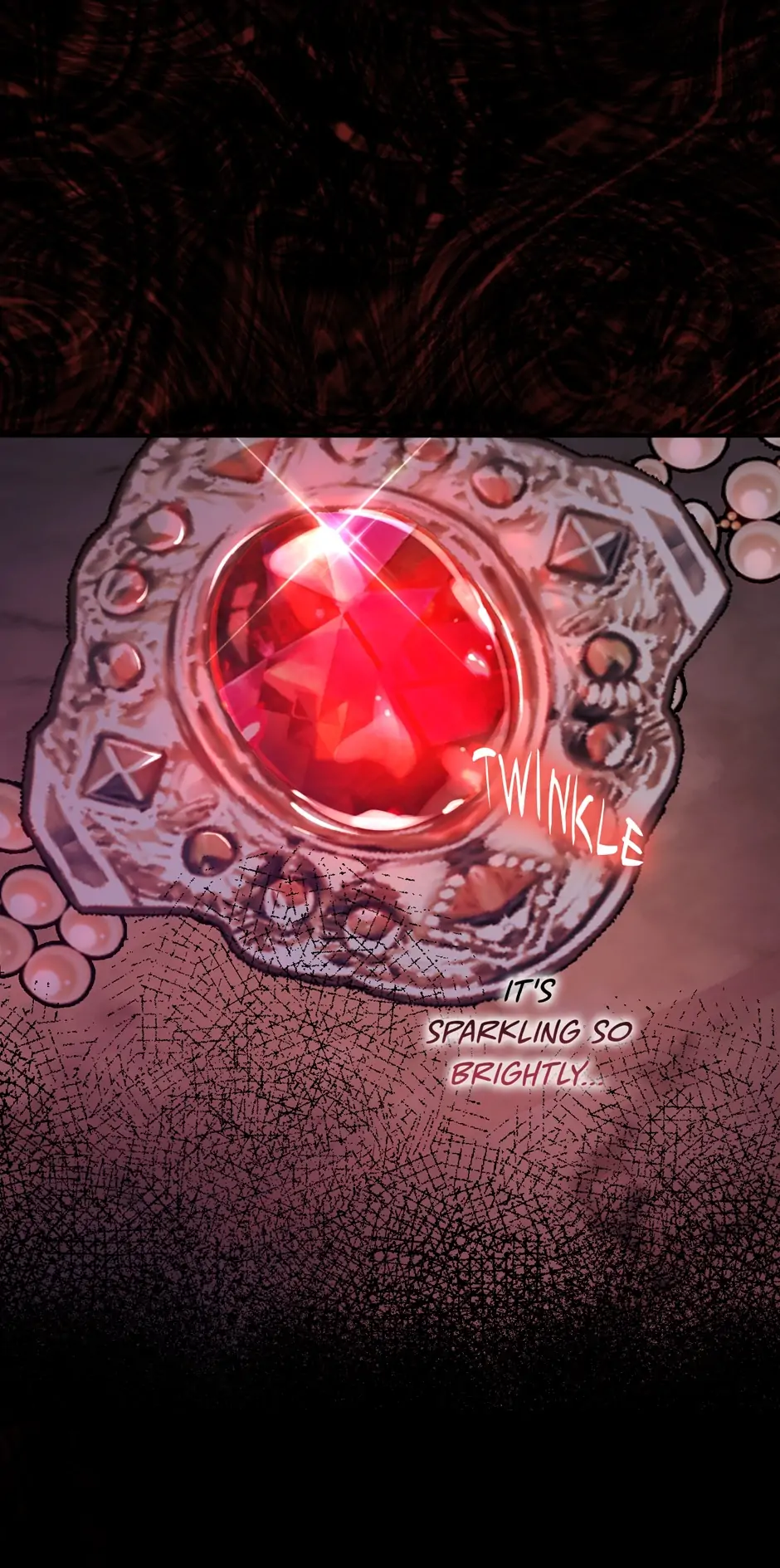 Into the light once again Chapter 80 page 16