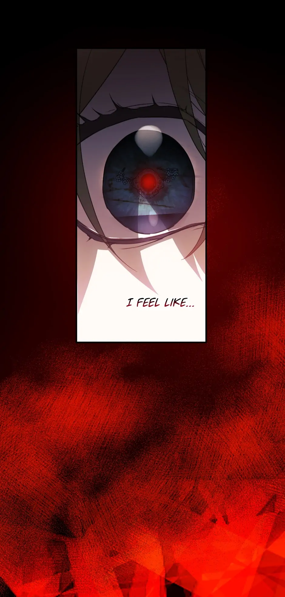 Into the light once again Chapter 80 page 17