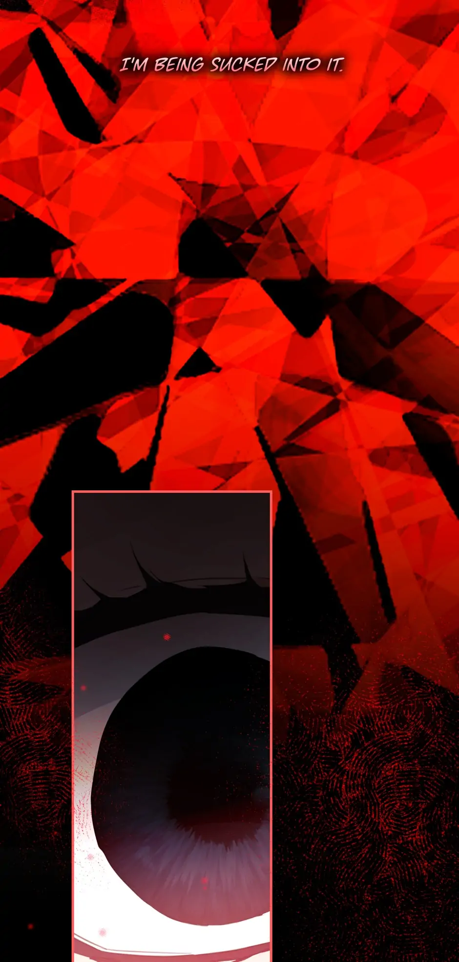 Into the light once again Chapter 80 page 18