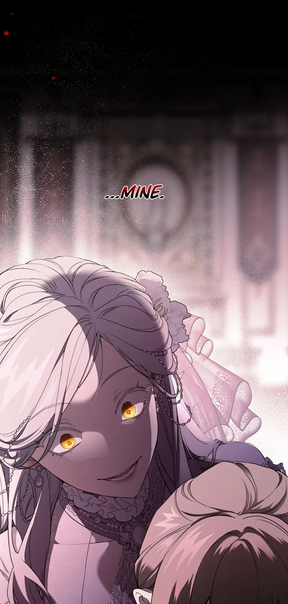 Into the light once again Chapter 80 page 20