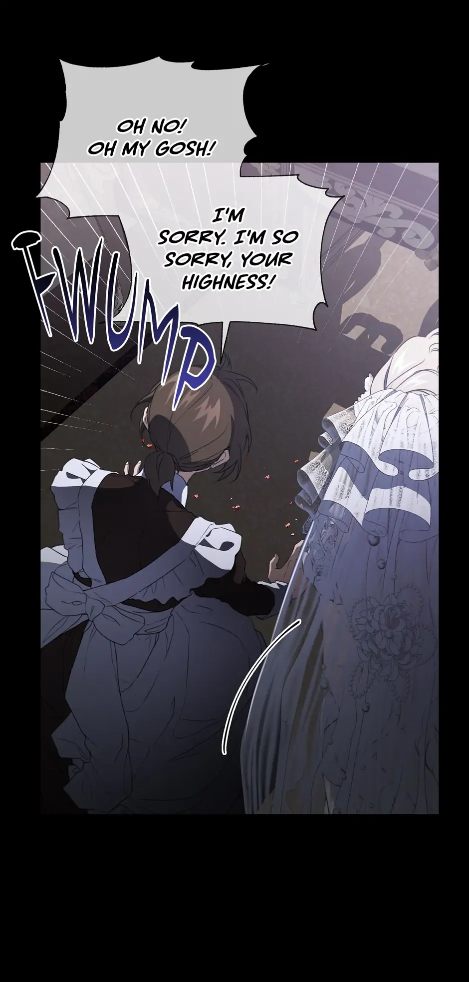 Into the light once again Chapter 80 page 24