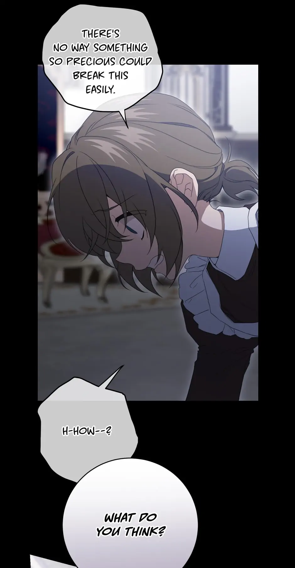 Into the light once again Chapter 80 page 25