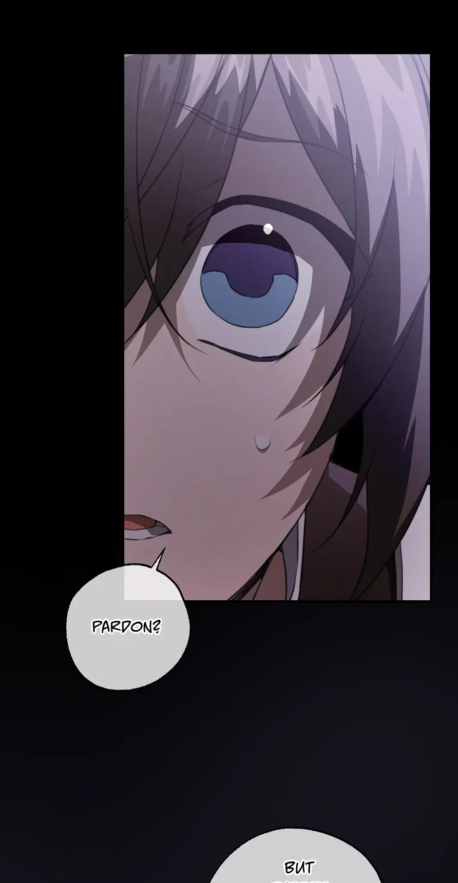 Into the light once again Chapter 80 page 28