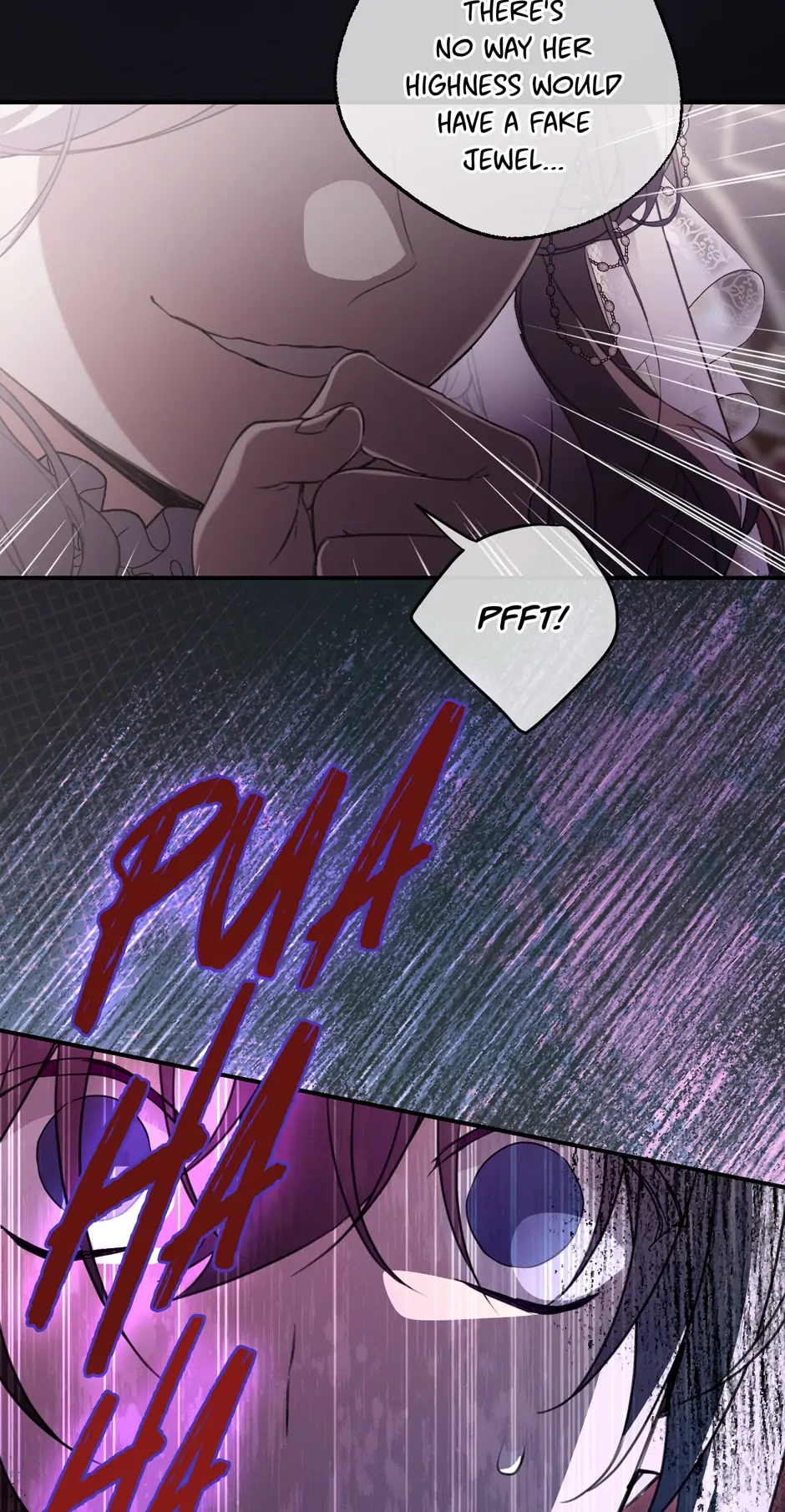 Into the light once again Chapter 80 page 29