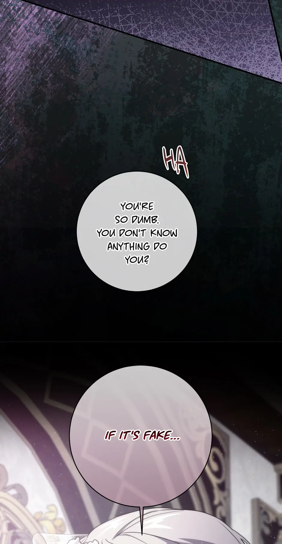 Into the light once again Chapter 80 page 31