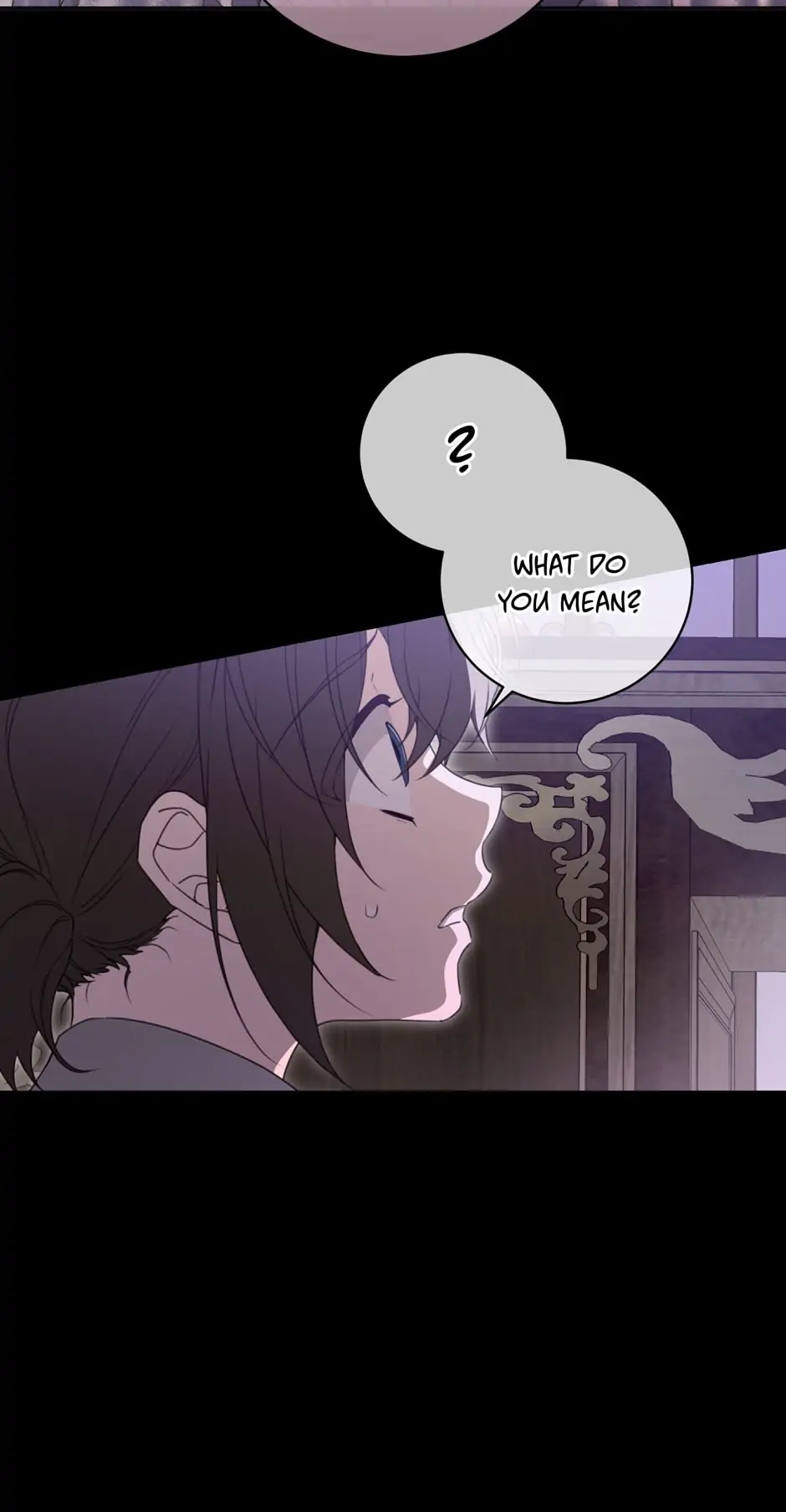 Into the light once again Chapter 80 page 33