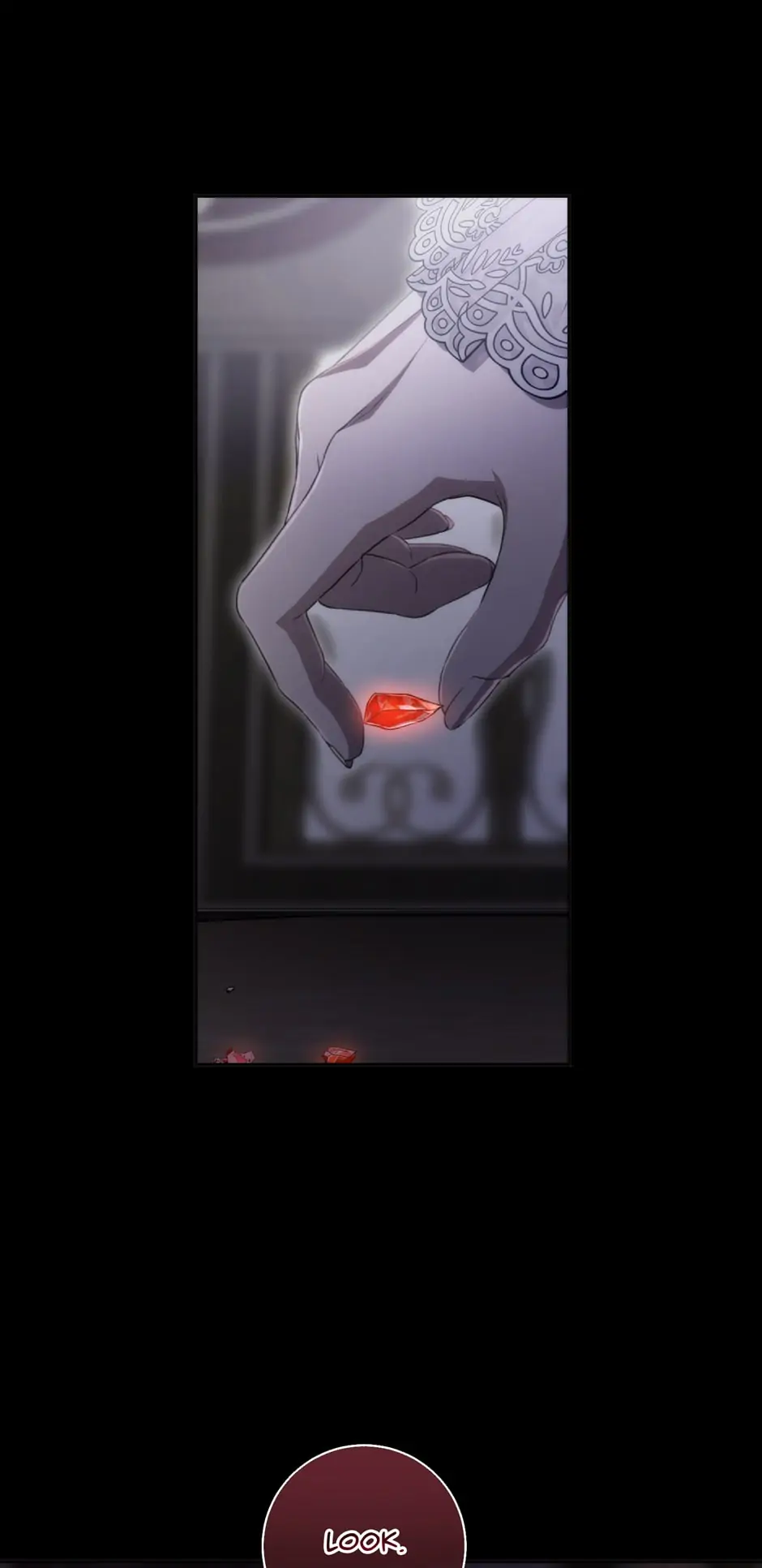 Into the light once again Chapter 80 page 34