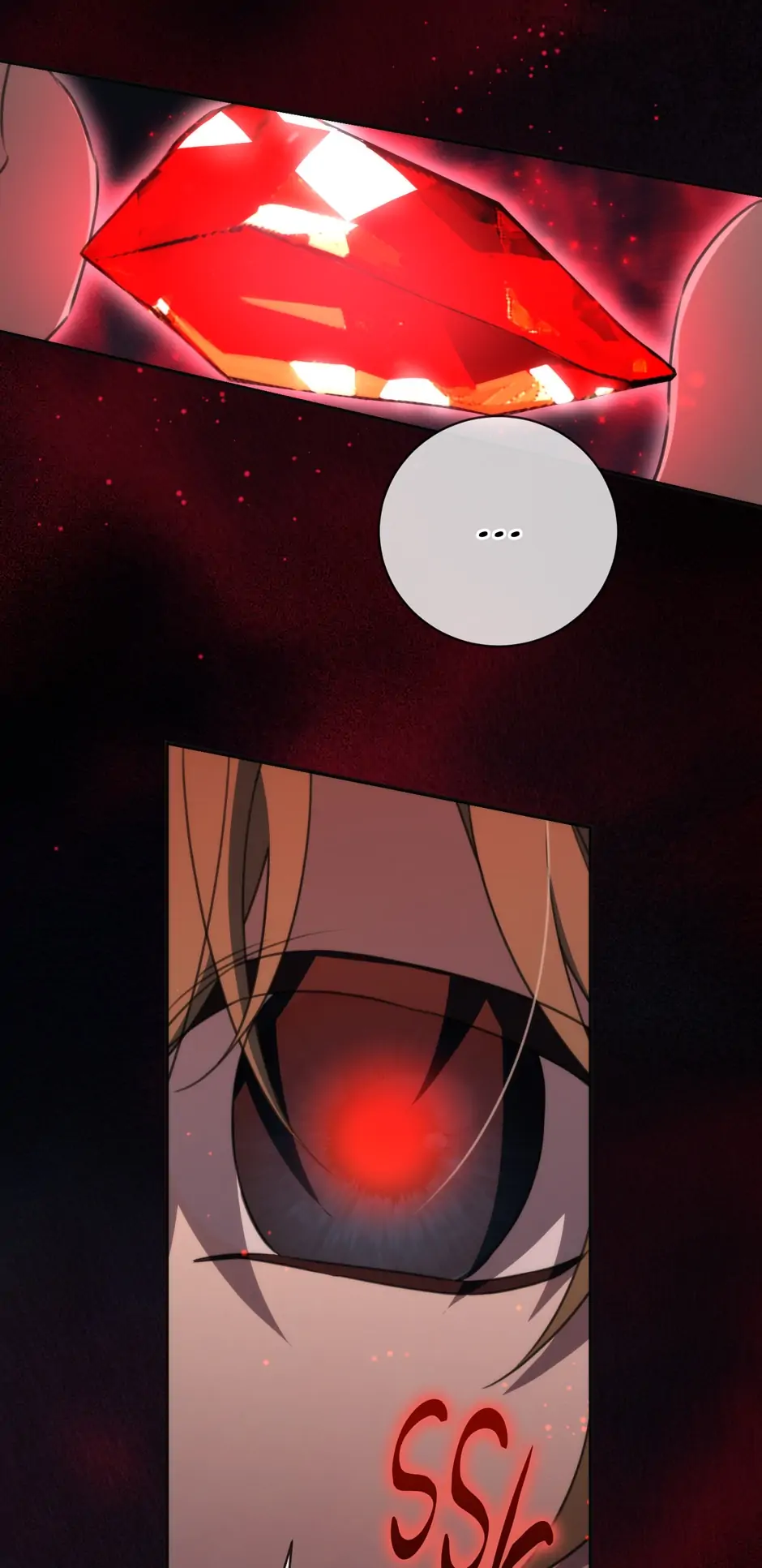 Into the light once again Chapter 80 page 36