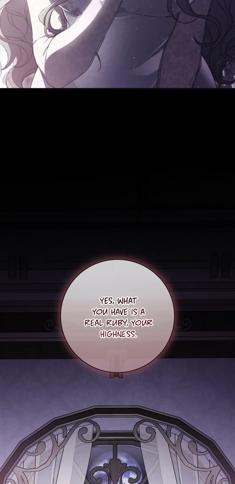 Into the light once again Chapter 80 page 39