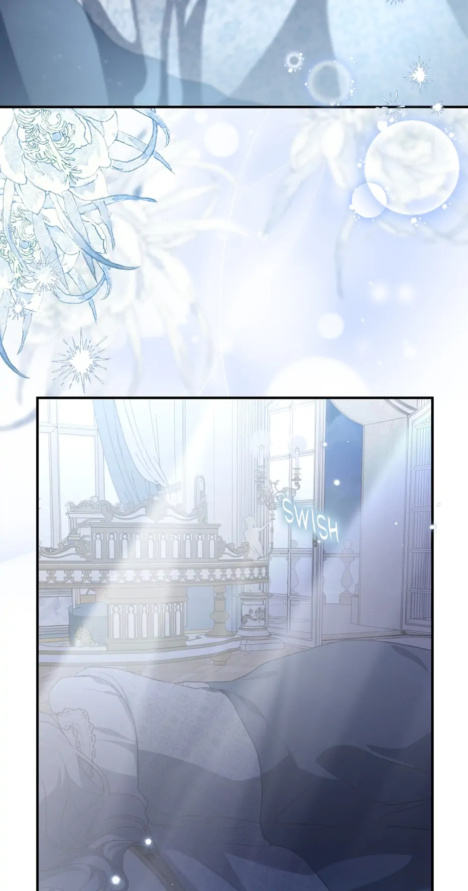 Into the light once again Chapter 80 page 47