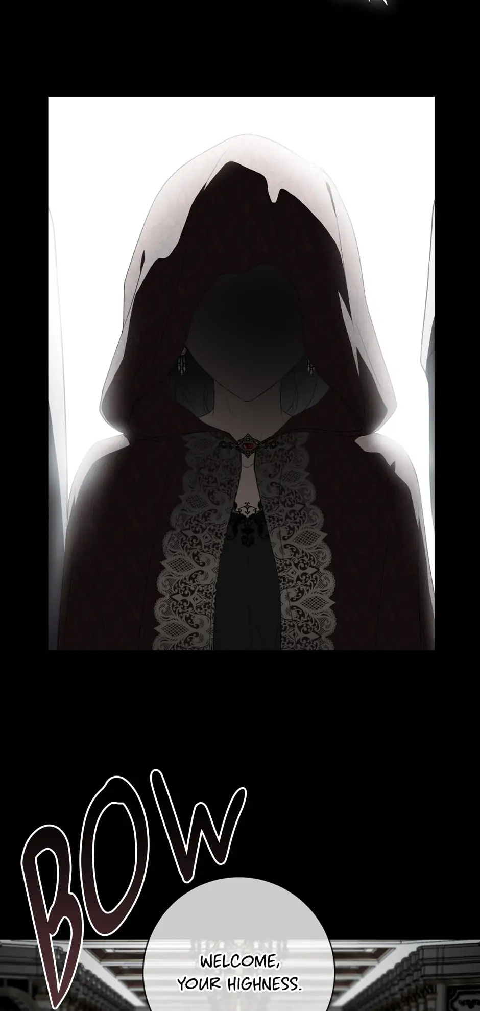 Into the light once again Chapter 80 page 4