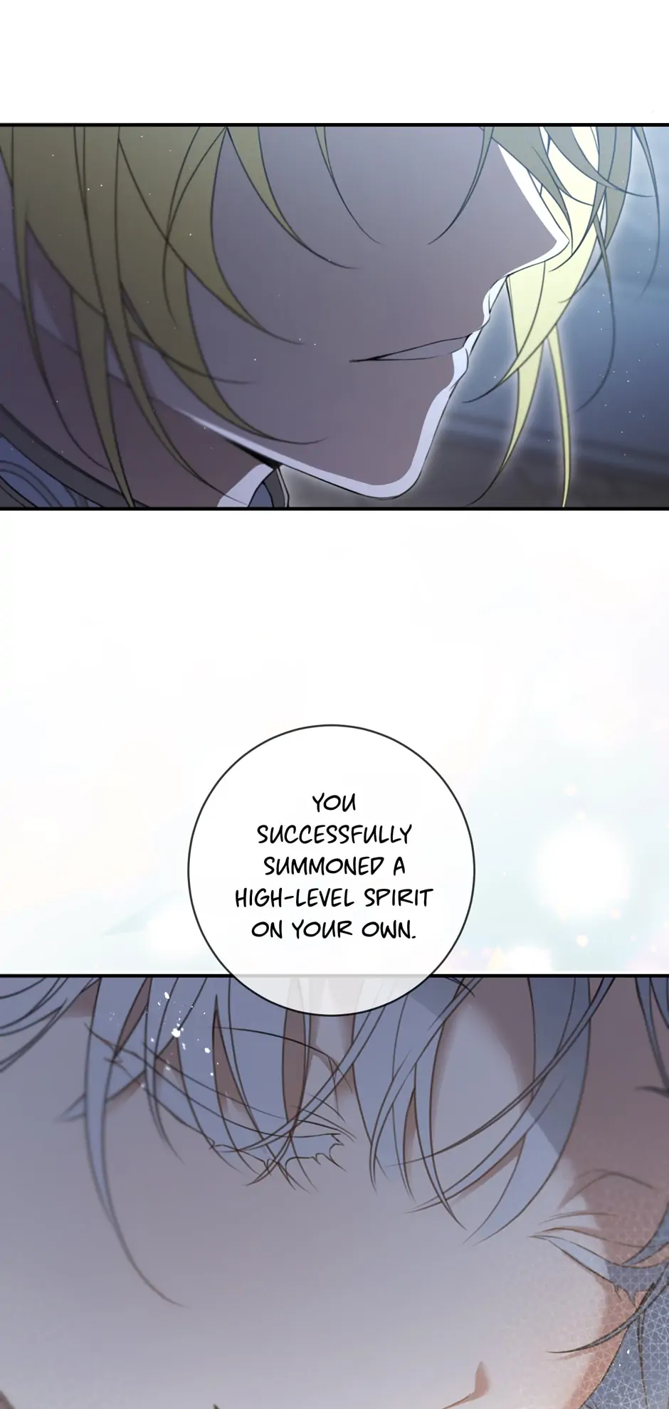 Into the light once again Chapter 80 page 52