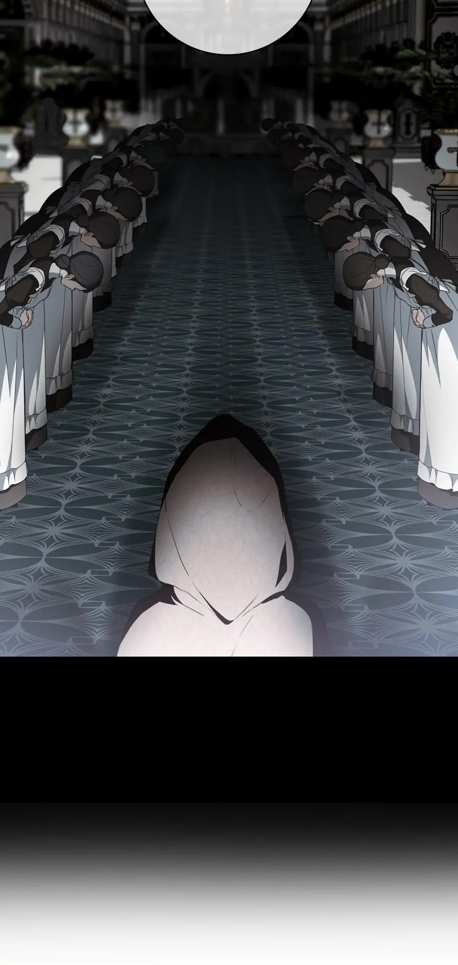 Into the light once again Chapter 80 page 5