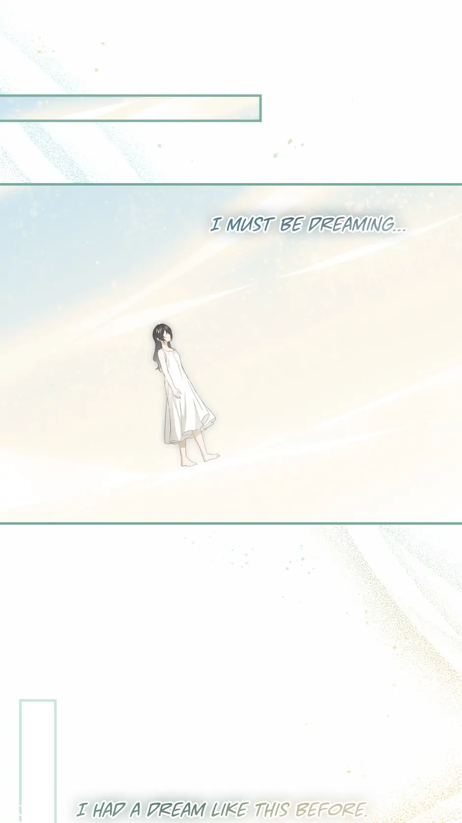 Into the light once again Chapter 80 page 60