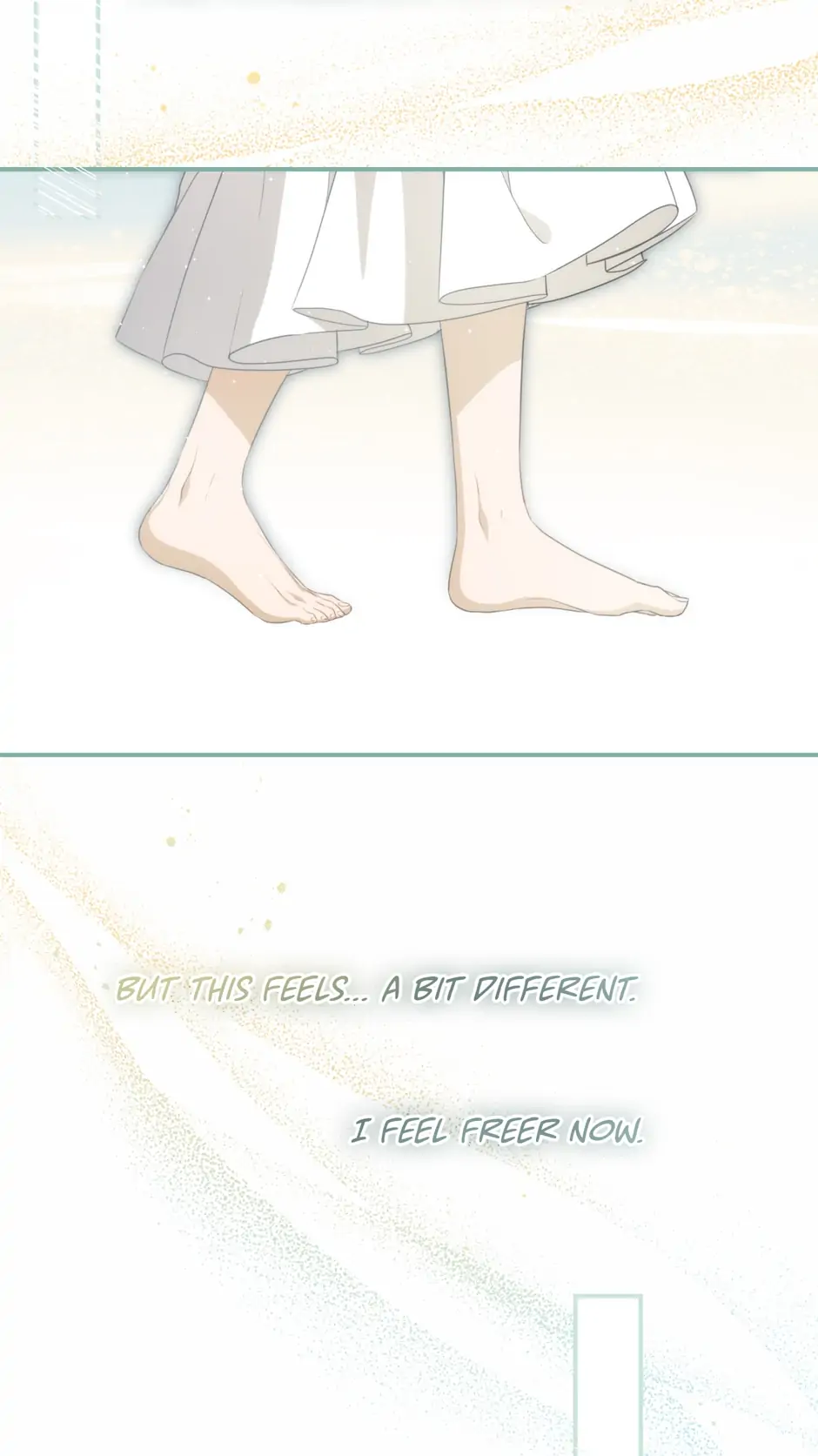 Into the light once again Chapter 80 page 61