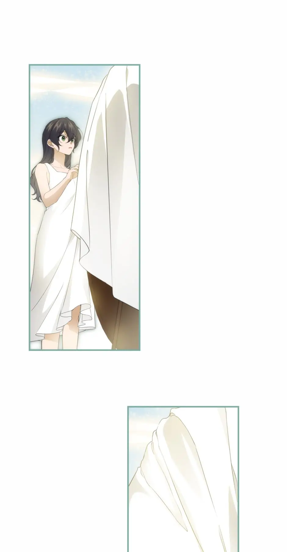 Into the light once again Chapter 80 page 66