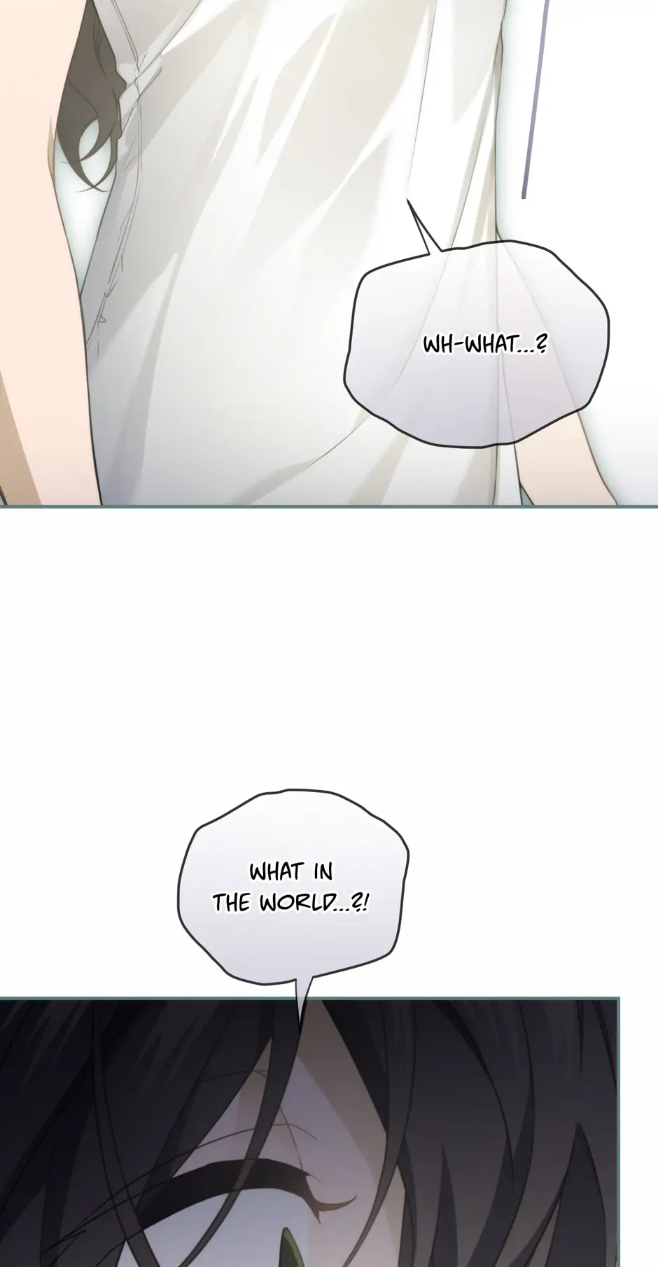 Into the light once again Chapter 80 page 68