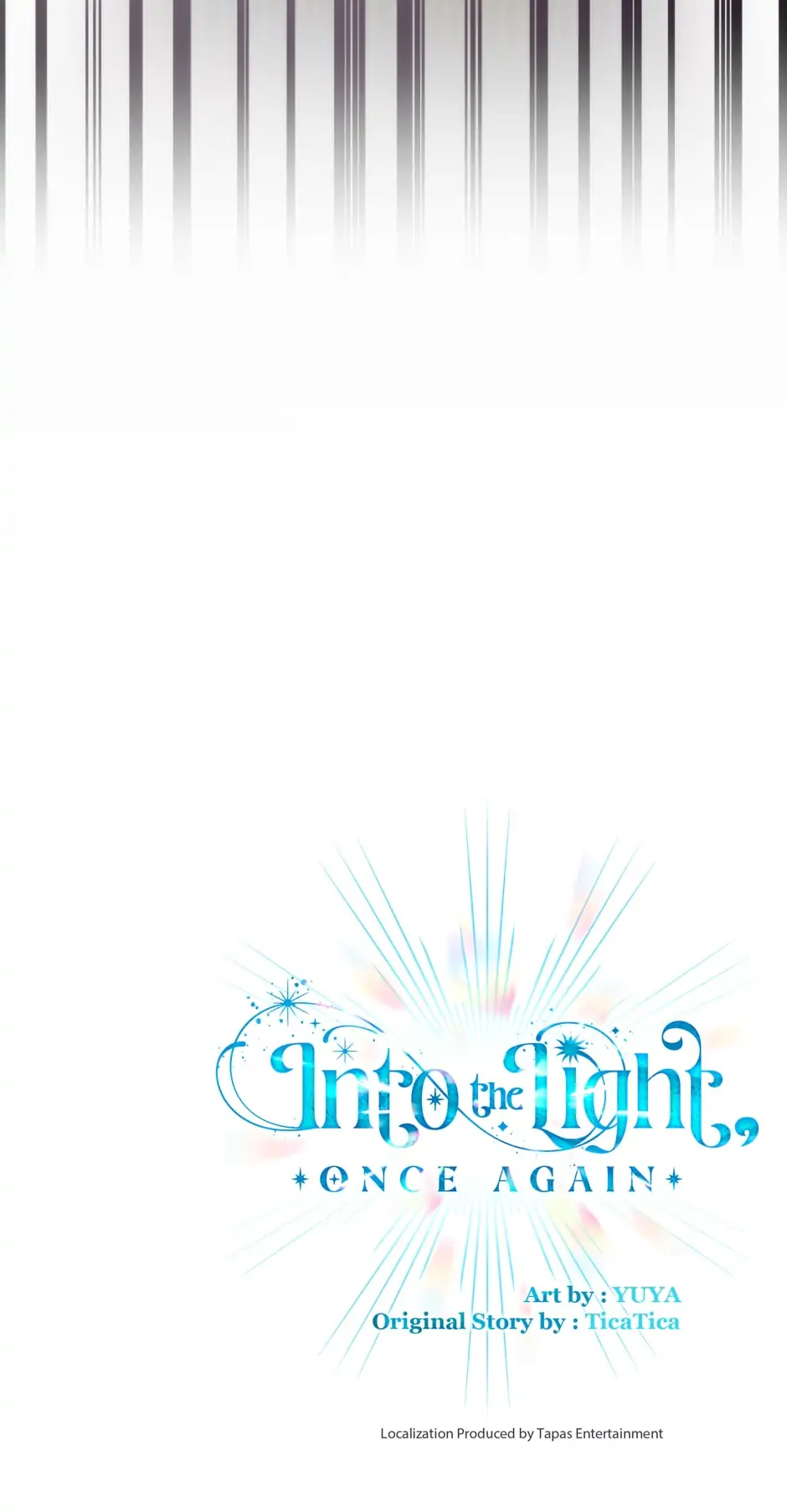 Into the light once again Chapter 80 page 72
