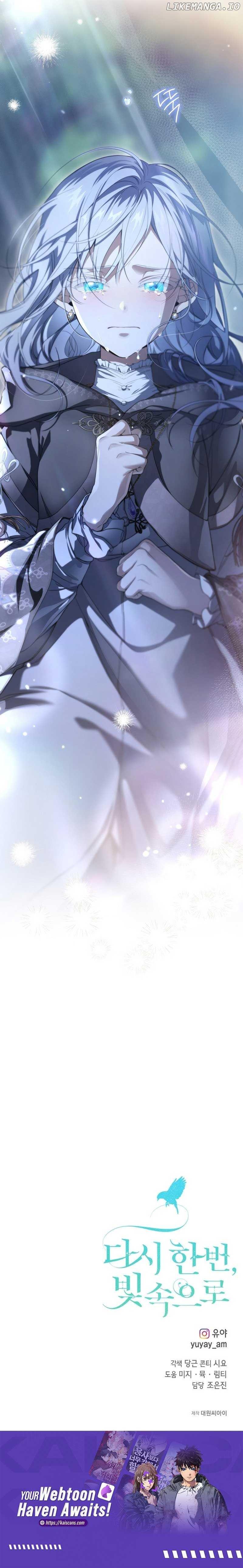 Into the light once again Chapter 87 page 9