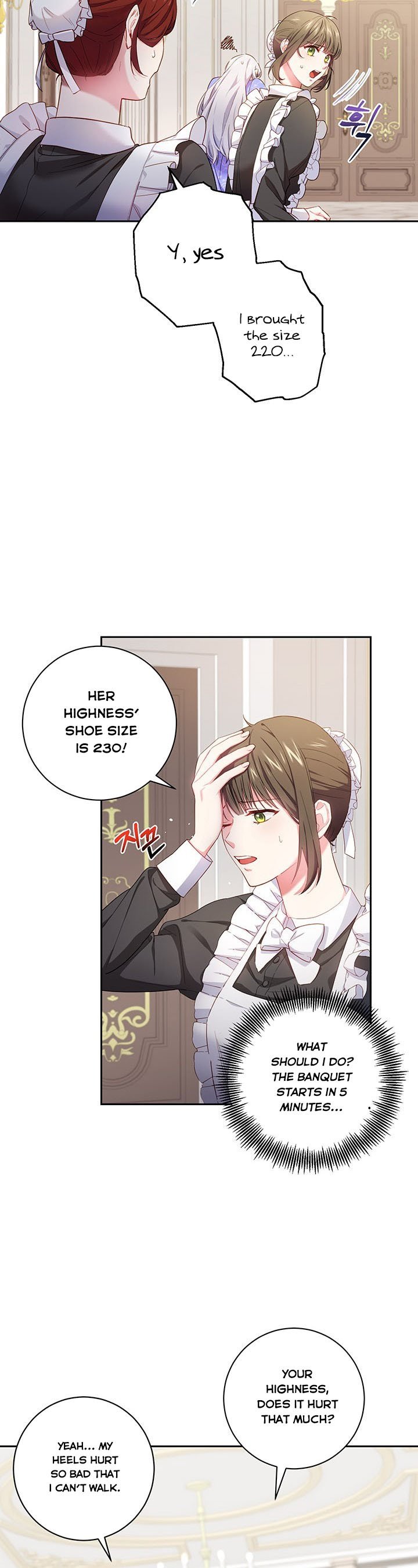 Iraine’s Circumstances Chapter 1 page 12