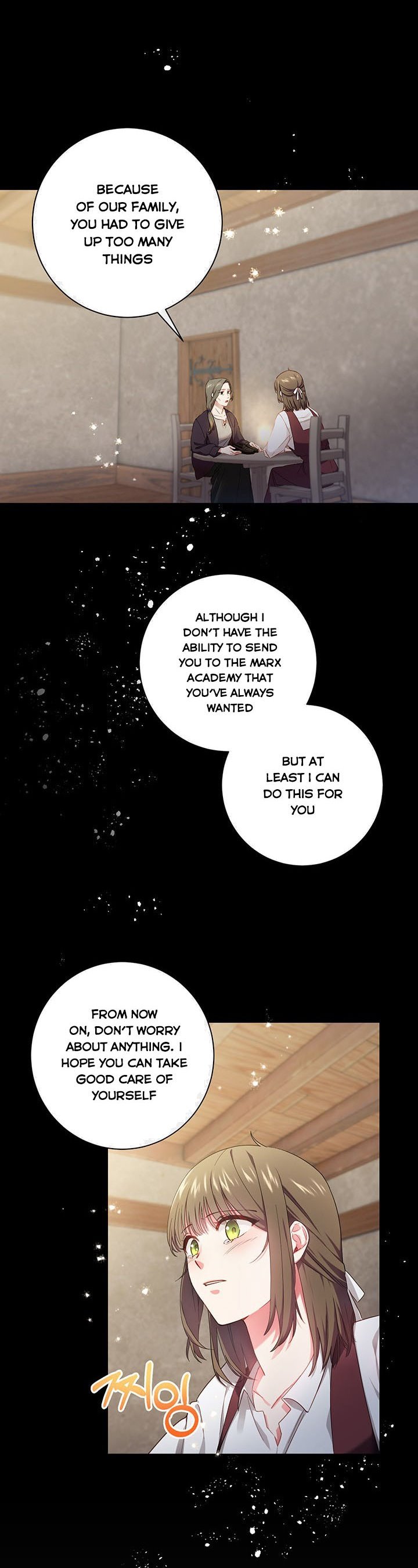 Iraine’s Circumstances Chapter 1 page 15