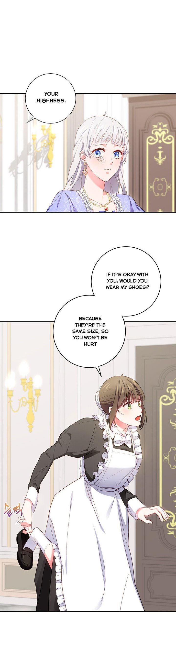 Iraine’s Circumstances Chapter 1 page 17