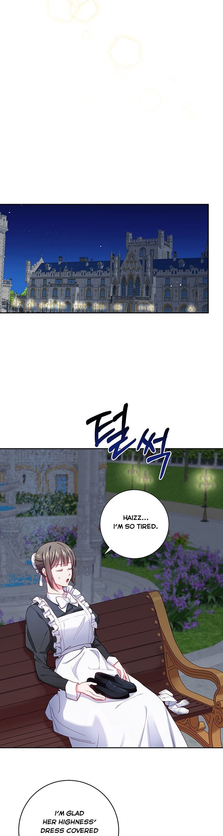 Iraine’s Circumstances Chapter 1 page 20