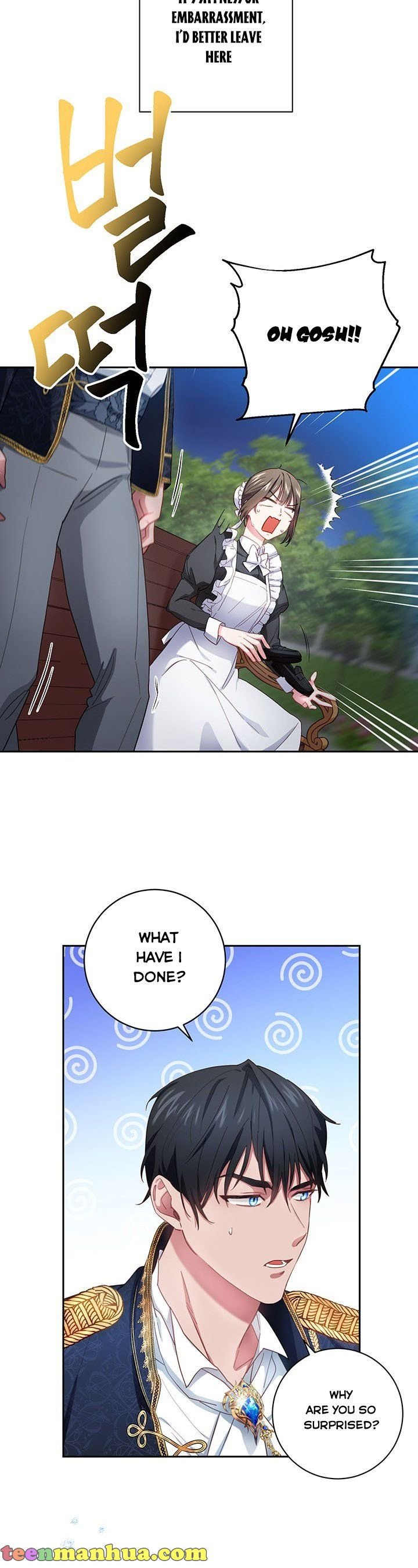 Iraine’s Circumstances Chapter 1 page 34