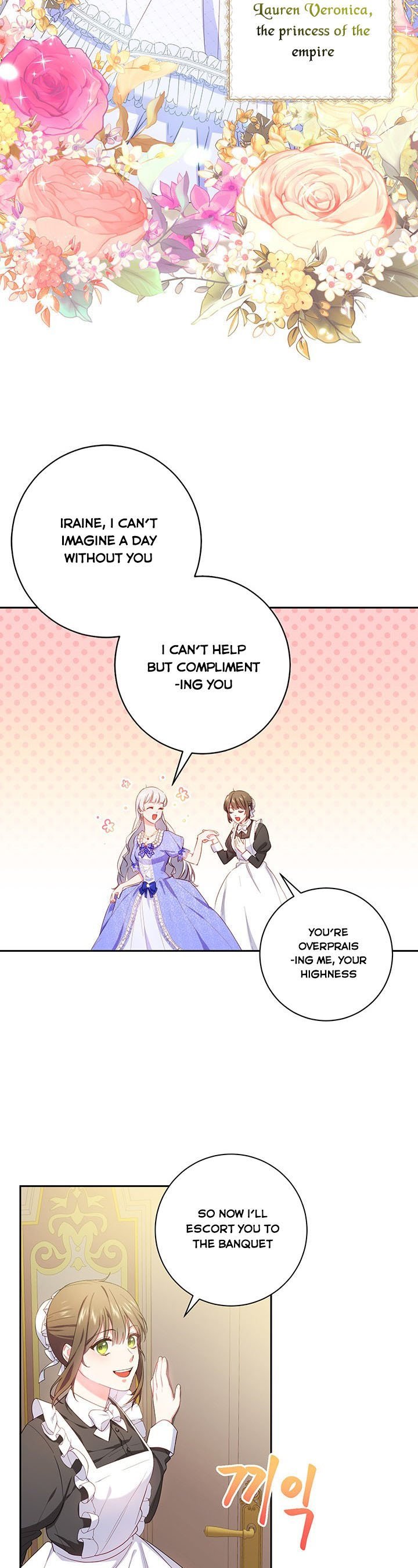 Iraine’s Circumstances Chapter 1 page 8