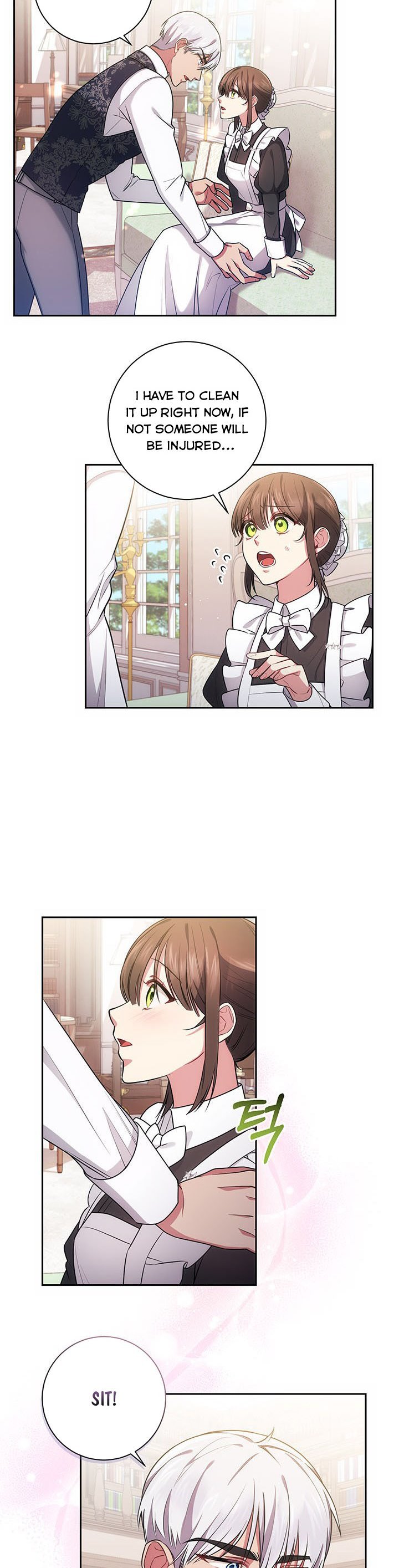 Iraine’s Circumstances Chapter 16 page 10