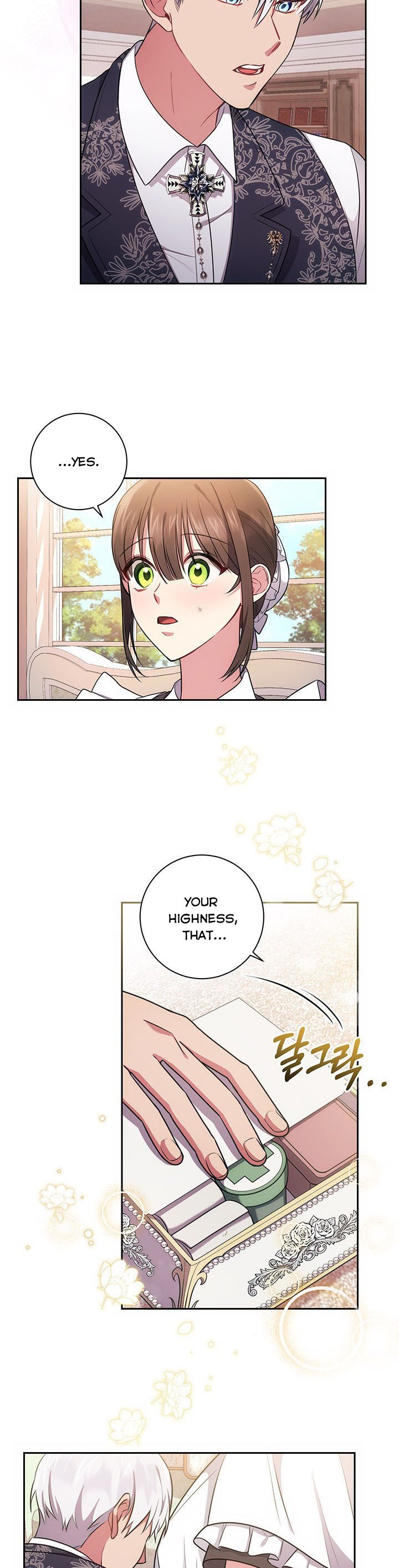 Iraine’s Circumstances Chapter 16 page 11