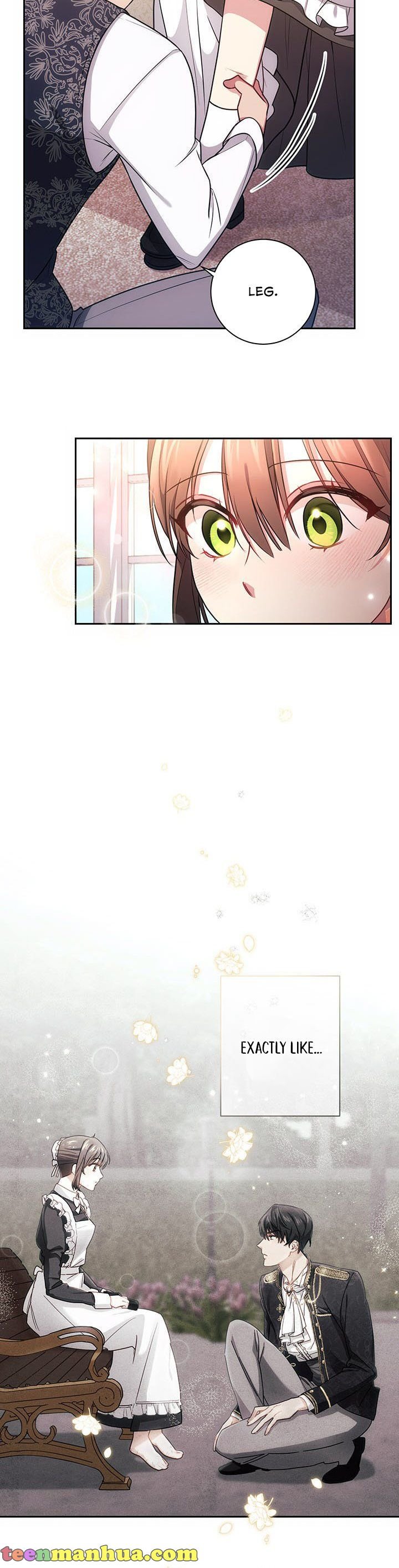 Iraine’s Circumstances Chapter 16 page 12