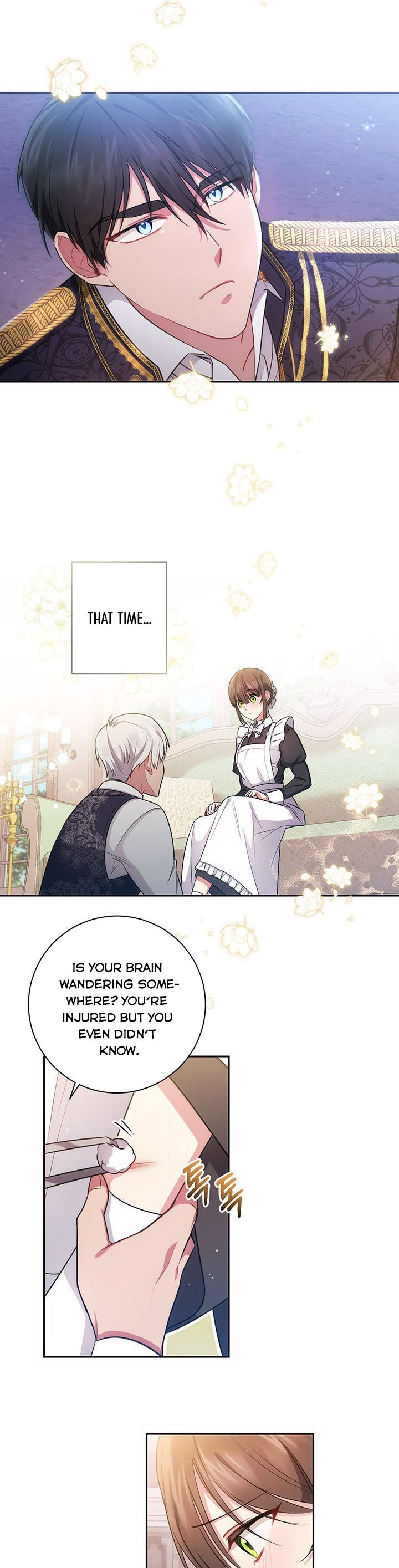 Iraine’s Circumstances Chapter 16 page 13