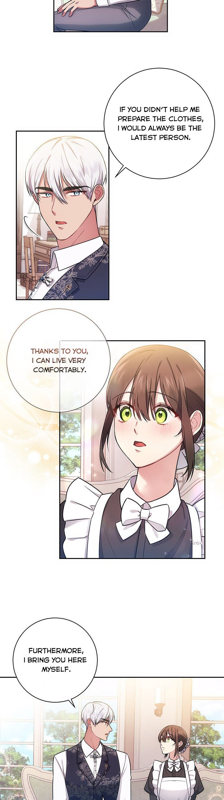 Iraine’s Circumstances Chapter 16 page 18