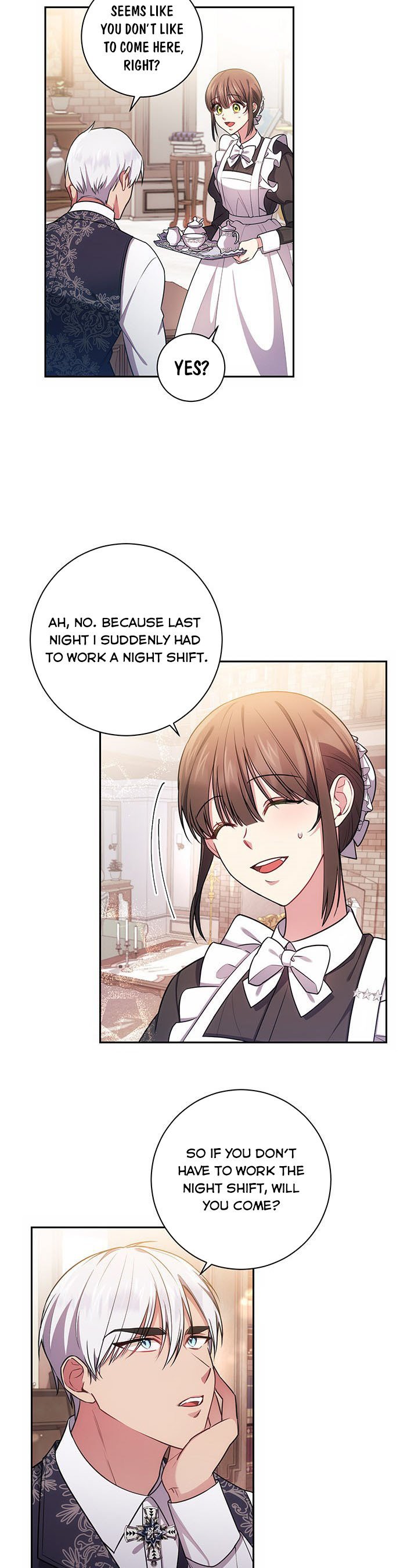 Iraine’s Circumstances Chapter 16 page 2