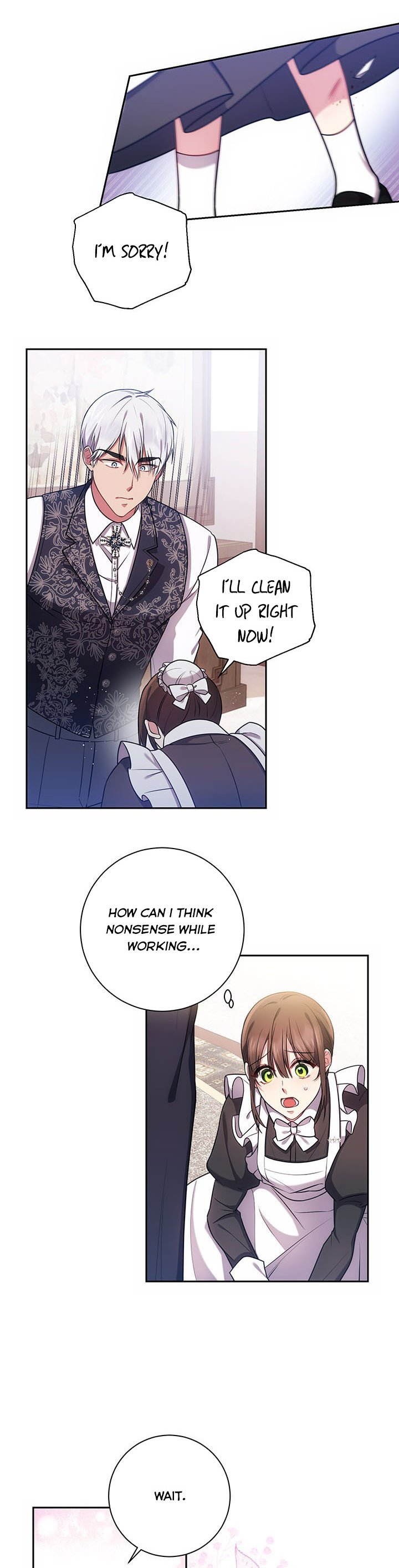 Iraine’s Circumstances Chapter 16 page 8