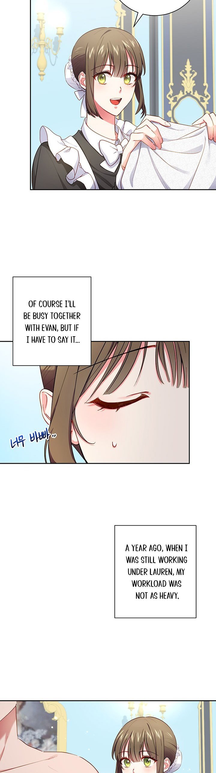 Iraine’s Circumstances Chapter 2 page 13