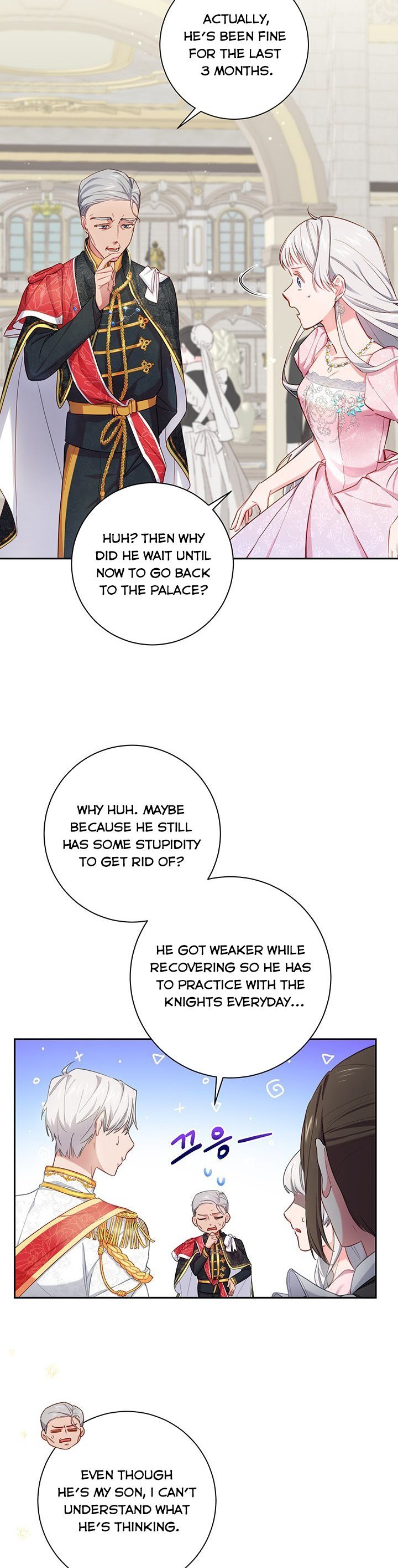 Iraine’s Circumstances Chapter 2 page 26
