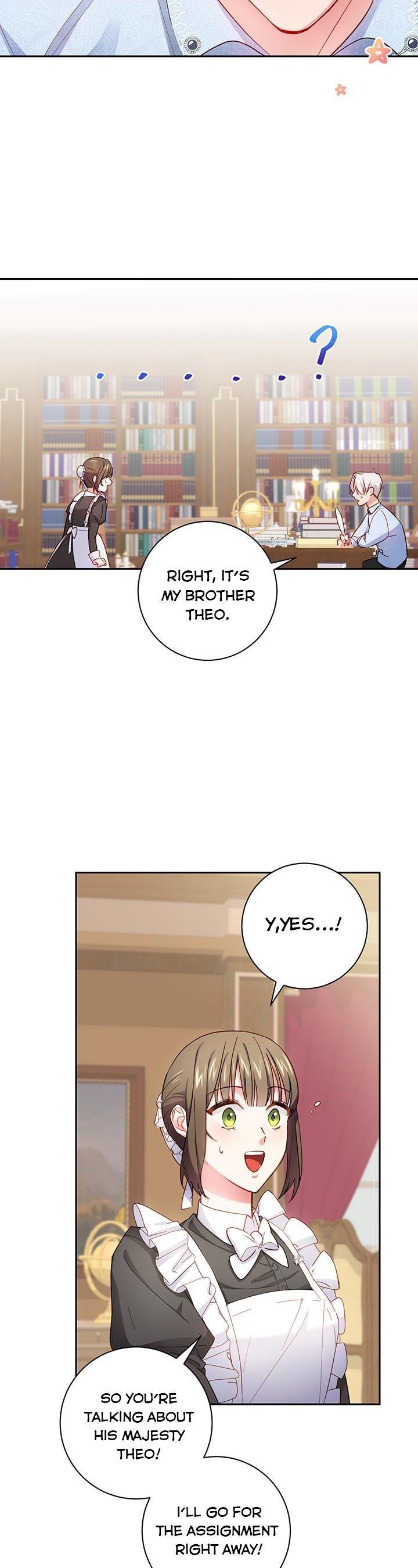 Iraine’s Circumstances Chapter 3 page 16