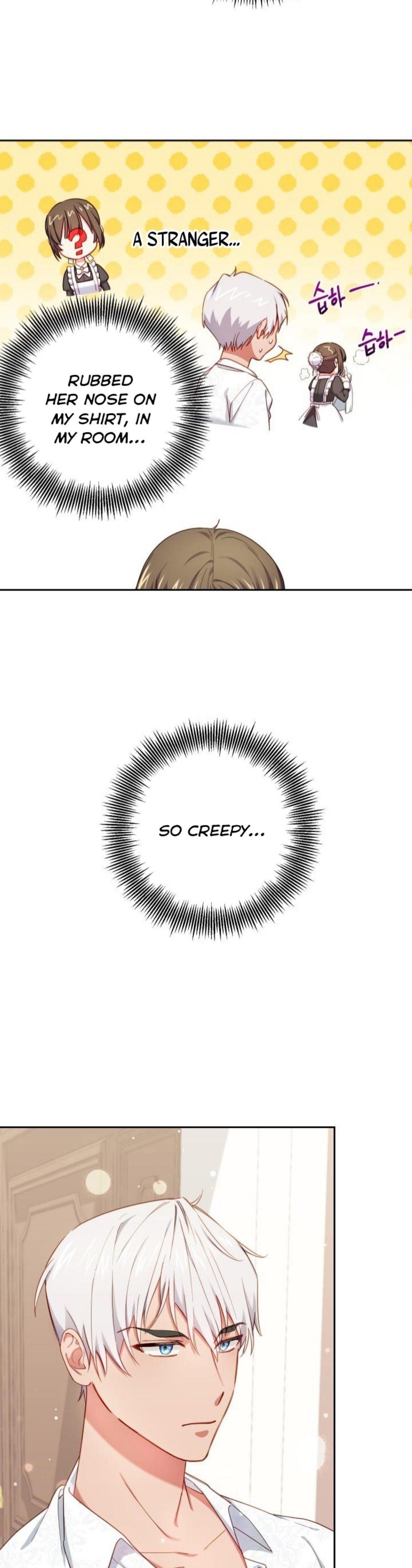 Iraine’s Circumstances Chapter 3 page 27