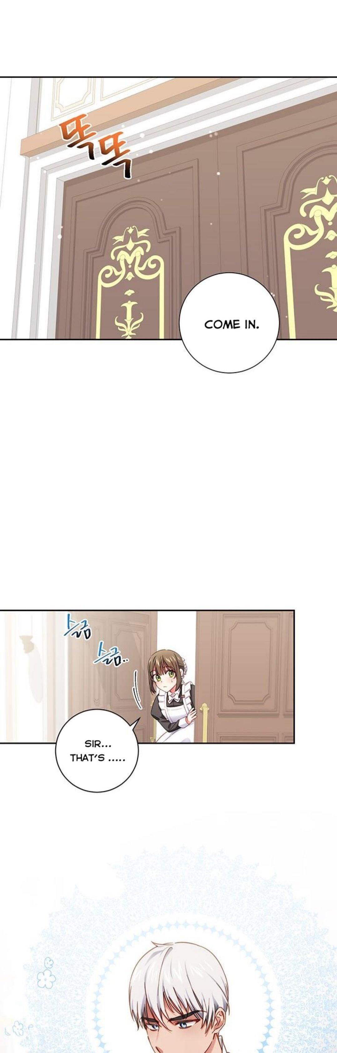 Iraine’s Circumstances Chapter 3 page 35